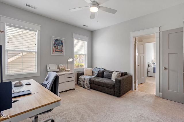 1536 Sweetclover Drive, Wake Forest, NC 27587