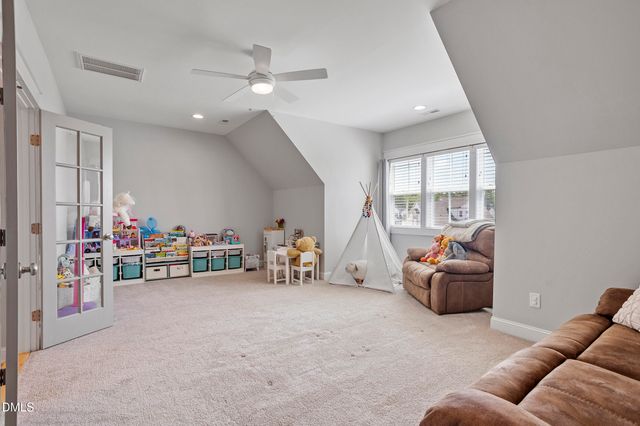 1536 Sweetclover Drive, Wake Forest, NC 27587