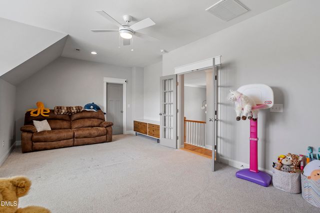 1536 Sweetclover Drive, Wake Forest, NC 27587