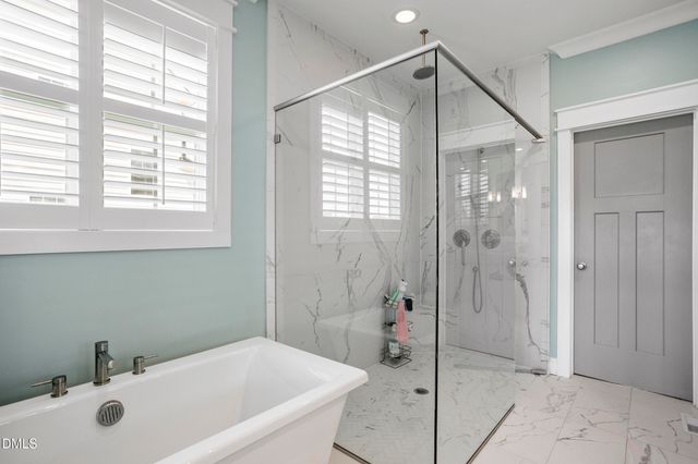 1536 Sweetclover Drive, Wake Forest, NC 27587