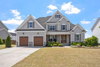 1536 Sweetclover Drive, Wake Forest, NC 27587