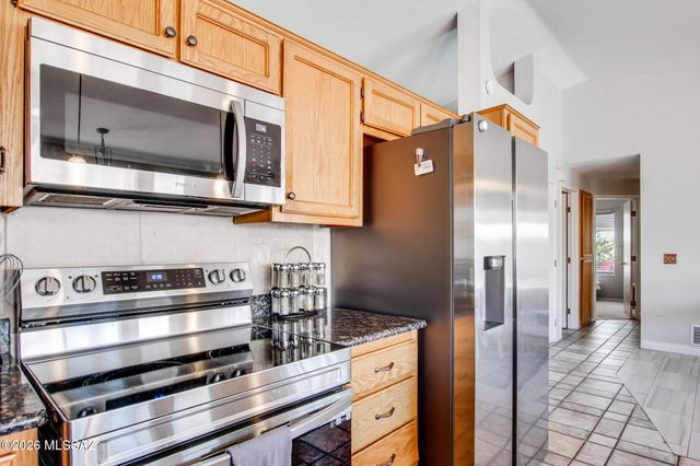 1480 W Canyon Shadows Lane, Tucson, AZ 85737