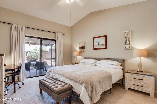 1480 W Canyon Shadows Lane, Tucson, AZ 85737