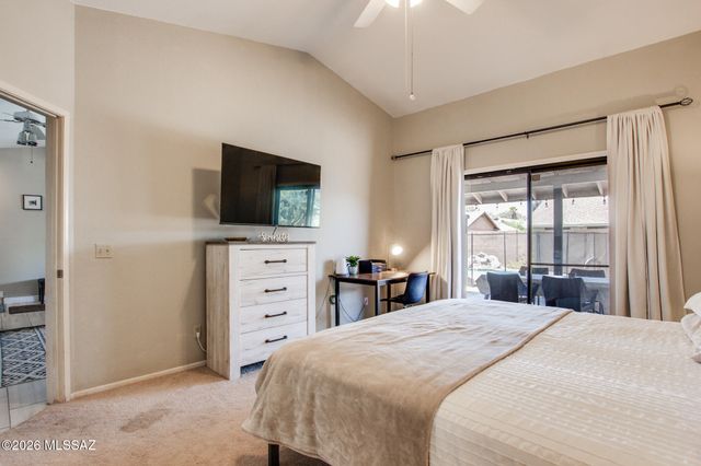 1480 W Canyon Shadows Lane, Tucson, AZ 85737