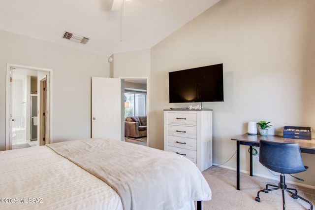 1480 W Canyon Shadows Lane, Tucson, AZ 85737