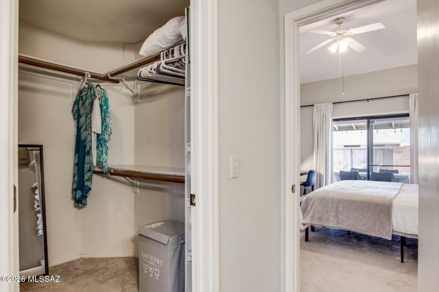 1480 W Canyon Shadows Lane, Tucson, AZ 85737