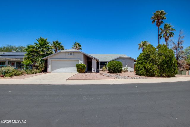 1480 W Canyon Shadows Lane, Tucson, AZ 85737