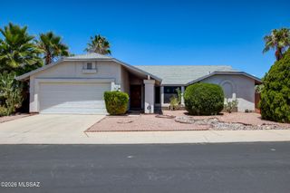 1480 W Canyon Shadows Lane, Tucson, AZ 85737