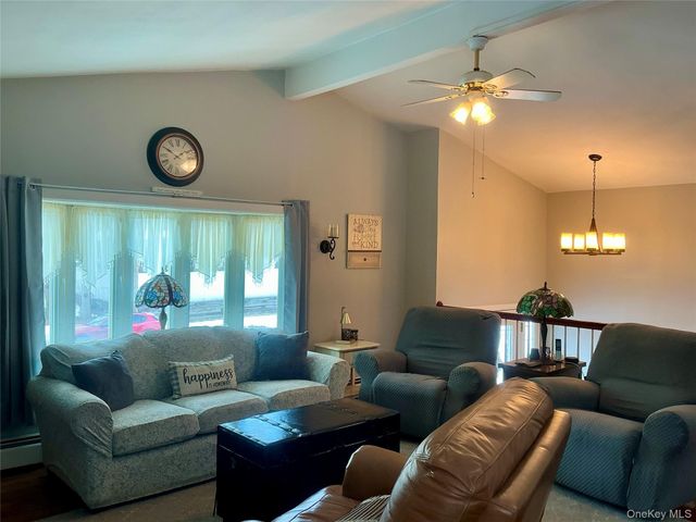 606 Birch Hollow Drive, Shirley, NY 11967