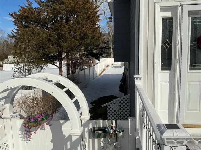 606 Birch Hollow Drive, Shirley, NY 11967