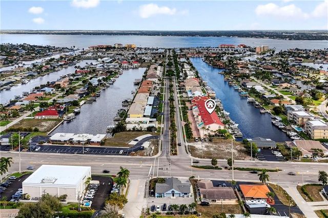 1614 Beach PKWY 103, Cape Coral, FL 33904