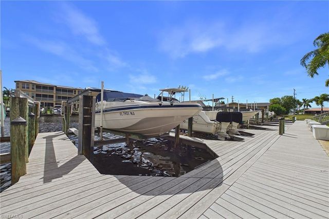 1614 Beach PKWY 103, Cape Coral, FL 33904