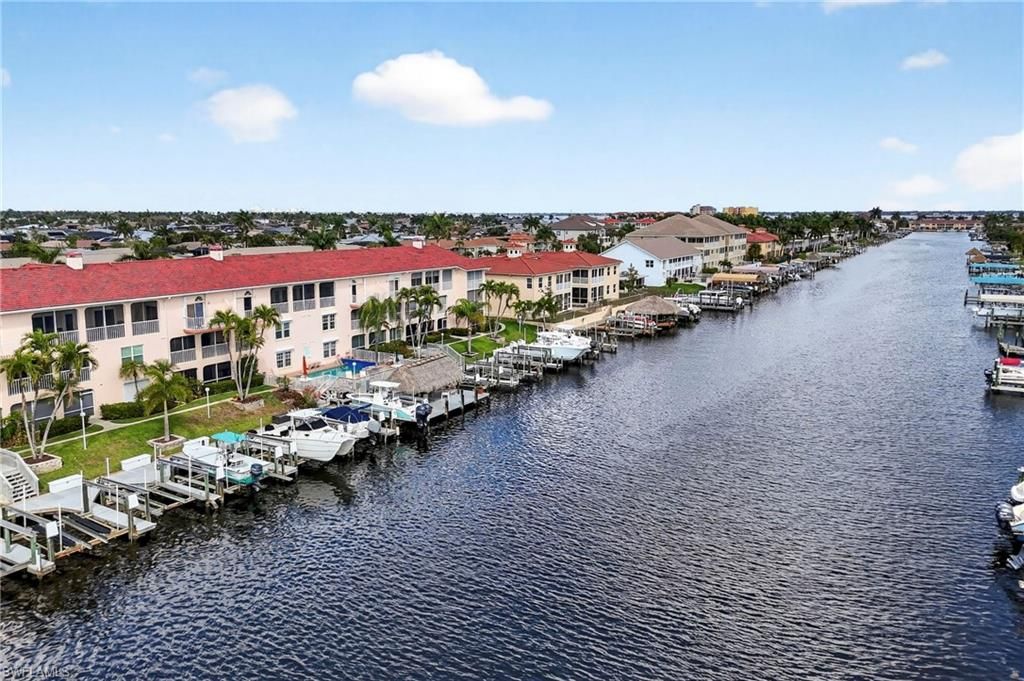 1614 Beach PKWY 103, CAPE CORAL, FL 33904 — photo 3