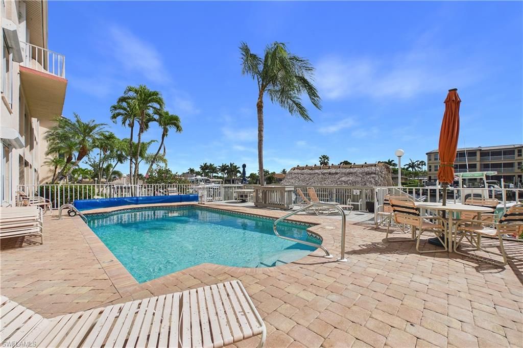 1614 Beach PKWY 103, CAPE CORAL, FL 33904 — photo 4