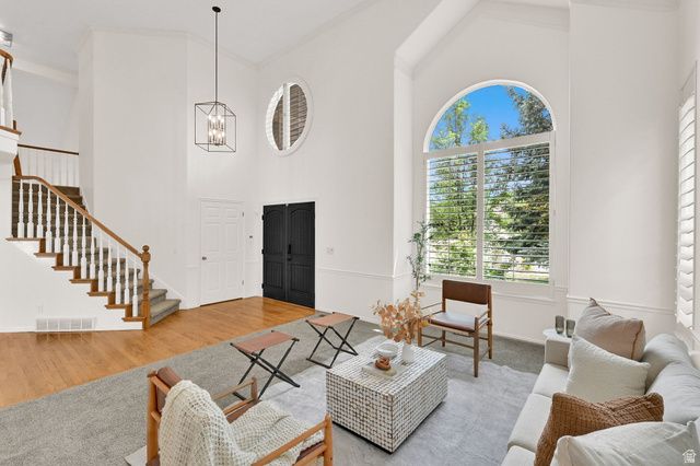 2747 E PALMA WAY, Cottonwood Heights, UT 84121