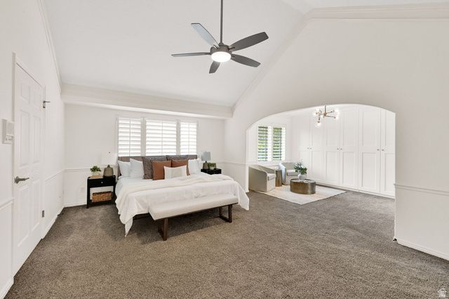 2747 E PALMA WAY, Cottonwood Heights, UT 84121