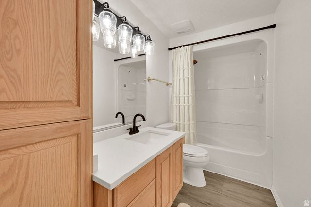 2747 E PALMA WAY, Cottonwood Heights, UT 84121