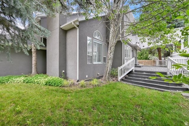 2747 E PALMA WAY, Cottonwood Heights, UT 84121