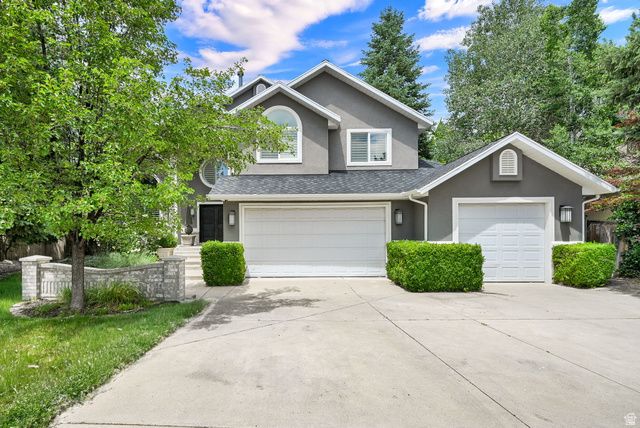 2747 E PALMA WAY, Cottonwood Heights, UT 84121
