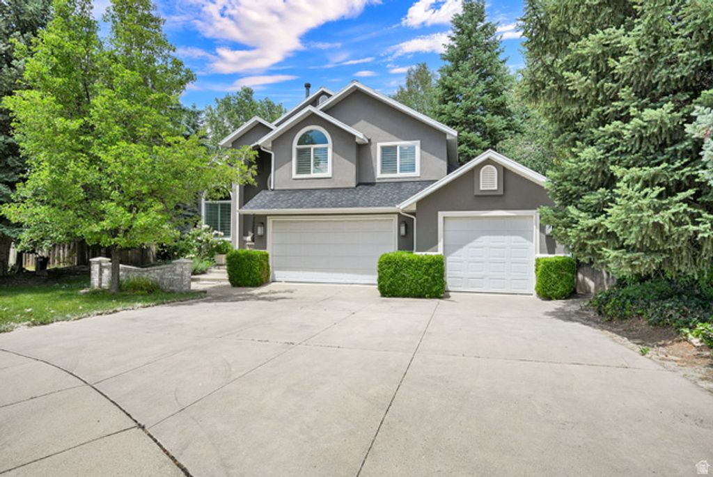 2747 E PALMA WAY, Cottonwood Heights, UT 84121