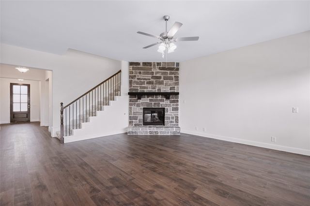 2812 Dolomite Drive, Sherman, TX 75092