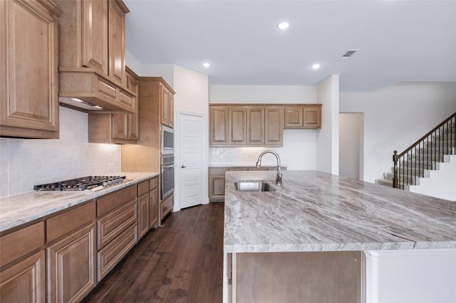 2812 Dolomite Drive, Sherman, TX 75092