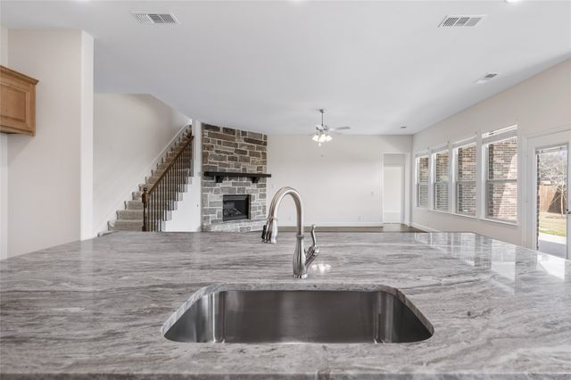 2812 Dolomite Drive, Sherman, TX 75092