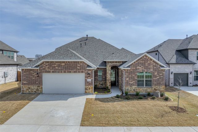 2812 Dolomite Drive, Sherman, TX 75092