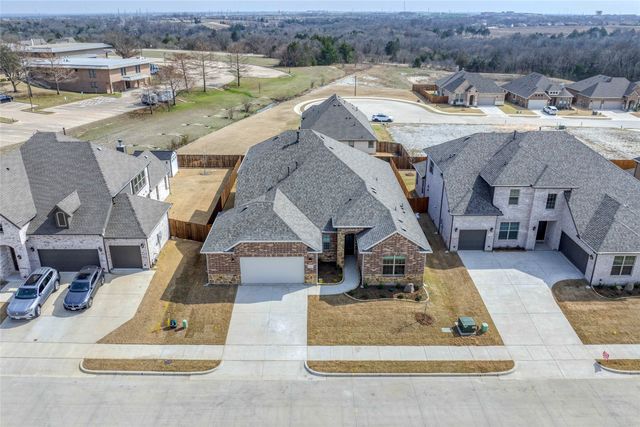 2812 Dolomite Drive, Sherman, TX 75092