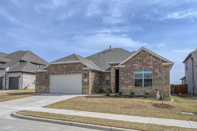 2812 Dolomite Drive, Sherman, TX 75092