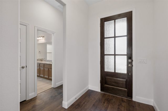 2812 Dolomite Drive, Sherman, TX 75092