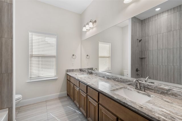 2812 Dolomite Drive, Sherman, TX 75092