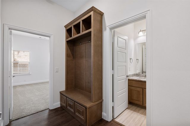 2812 Dolomite Drive, Sherman, TX 75092