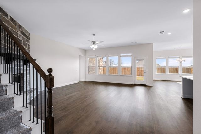 2812 Dolomite Drive, Sherman, TX 75092