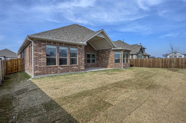 2812 Dolomite Drive, Sherman, TX 75092
