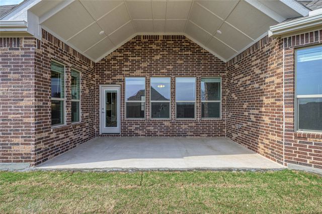 2812 Dolomite Drive, Sherman, TX 75092