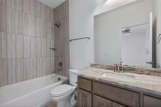 2812 Dolomite Drive, Sherman, TX 75092