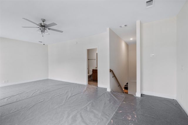 2812 Dolomite Drive, Sherman, TX 75092