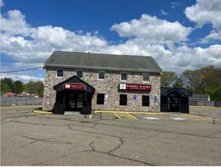 1861 Berlin Turnpike North Berlin Turnpike Divide North, Berlin, CT 06037