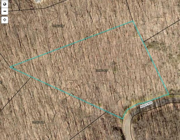 257 Andes Ridge, Jasper, GA 30143