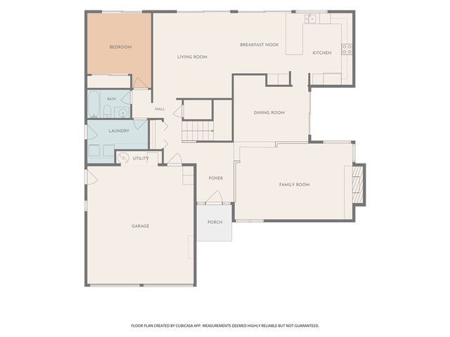 1730 N Hale Avenue, Fullerton, CA 92831
