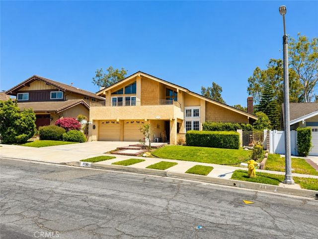 1730 N Hale Avenue, Fullerton, CA 92831