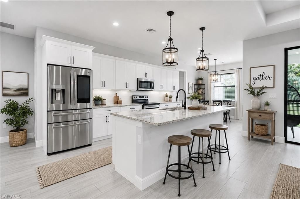 763 35th AVE NW, NAPLES, FL 34120 — exterior