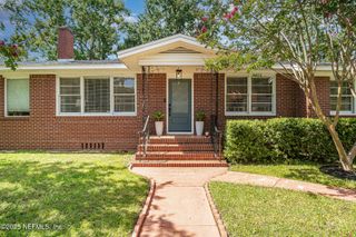 4606 ROYAL Avenue, Jacksonville, FL 32205