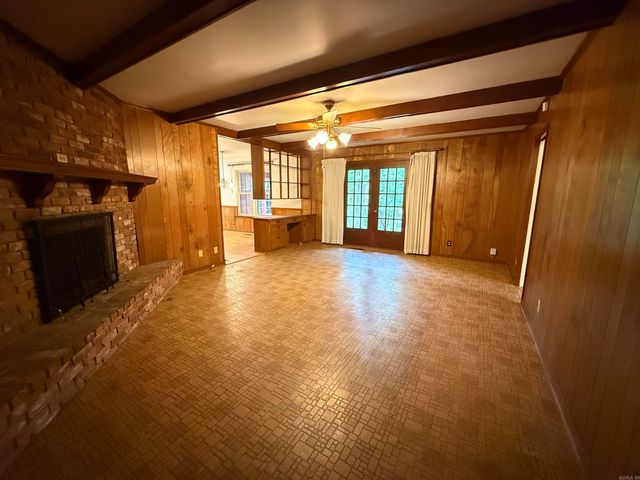 1303 Biscayne Drive, Little Rock, AR 72227