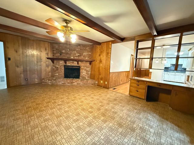 1303 Biscayne Drive, Little Rock, AR 72227