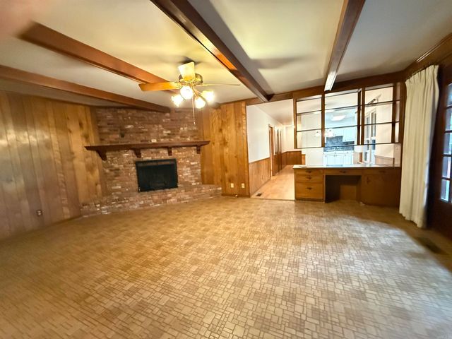 1303 Biscayne Drive, Little Rock, AR 72227