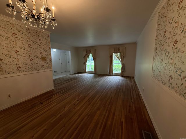 1303 Biscayne Drive, Little Rock, AR 72227