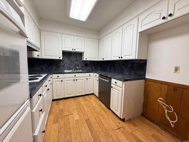 1303 Biscayne Drive, Little Rock, AR 72227