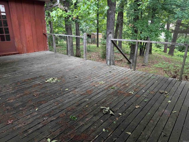 1303 Biscayne Drive, Little Rock, AR 72227